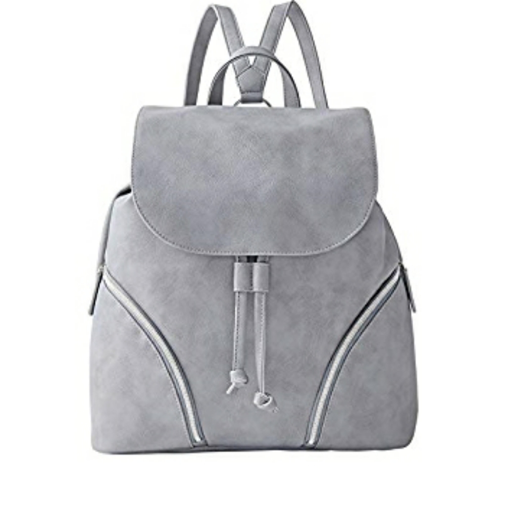 Ulta beauty gray bookbag